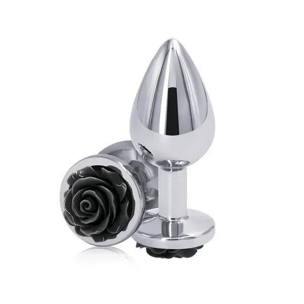 Rear Assets Rose – Medium – Black