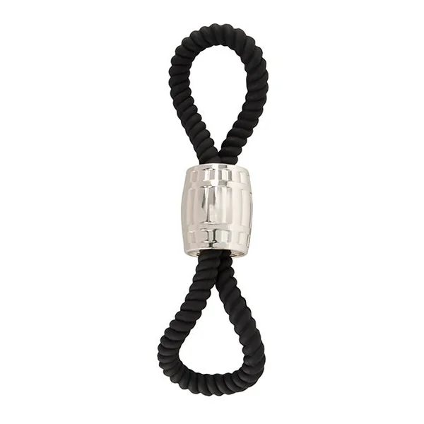 Rebel Two Loop Heavy Rope Cock Lasso