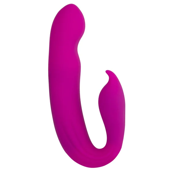 Rechargeable G-Spot Dual Stimulator