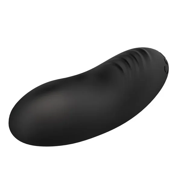 Rechargeable Wearable Vibe Silicone Massager App-Controlled Vibrator