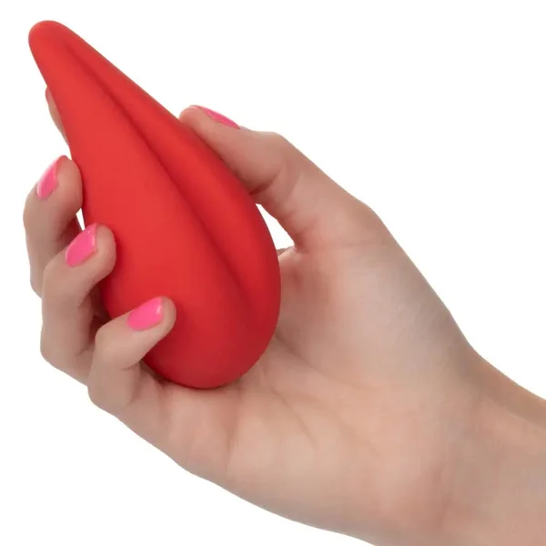 Red Hot™ Flicker Vibrator