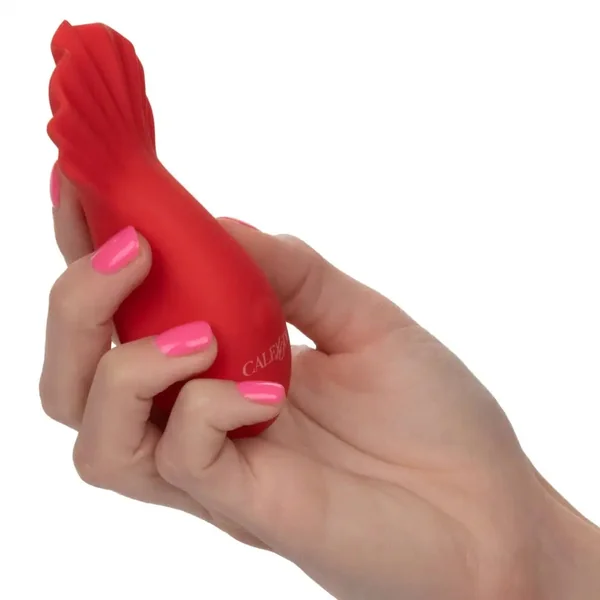 Red Hot™ Fuego Vibrator