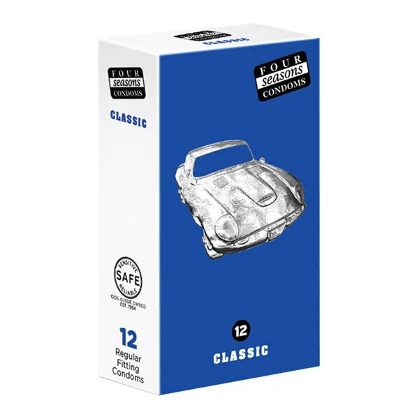 Regular Condoms-(for011)