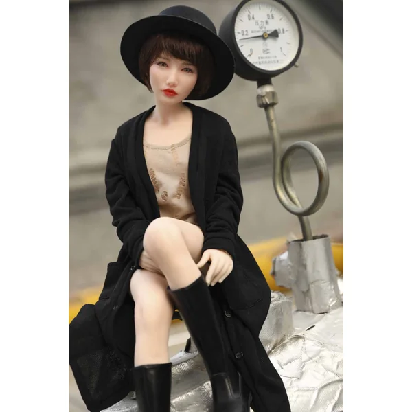 Reka – 2’0″ | 60cm Sex doll