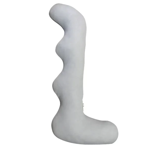 Remote Control Pillow Dildo Hidden Masturbator
