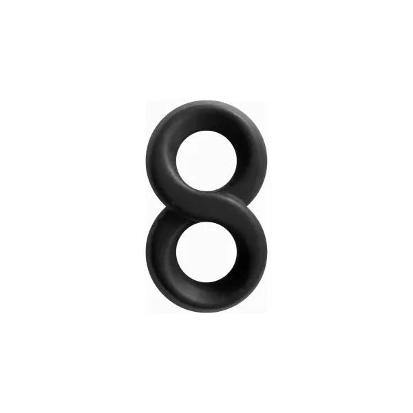 Renegade Infinity Ring