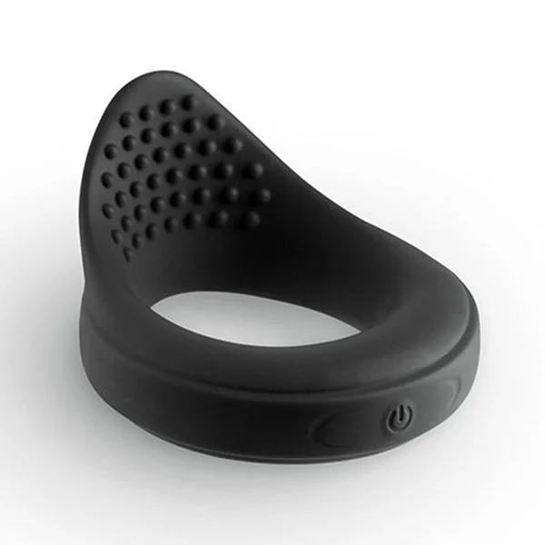 Renegade Slider Snug-Fit Vibrating Cock Ring