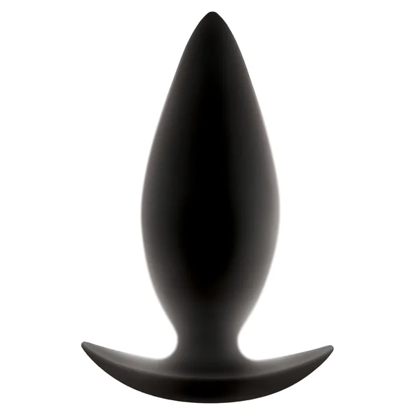 Renegade Spade Silicone Butt Plug - Medium