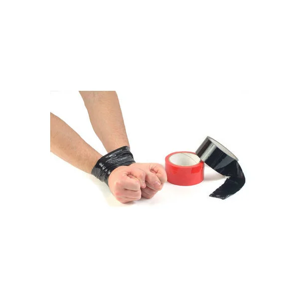 Reusable Bondage Tape