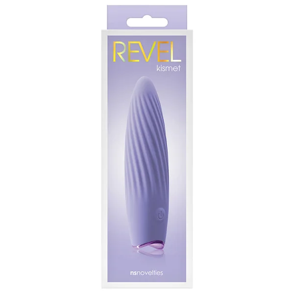 Revel Kismet Vibe - Purple