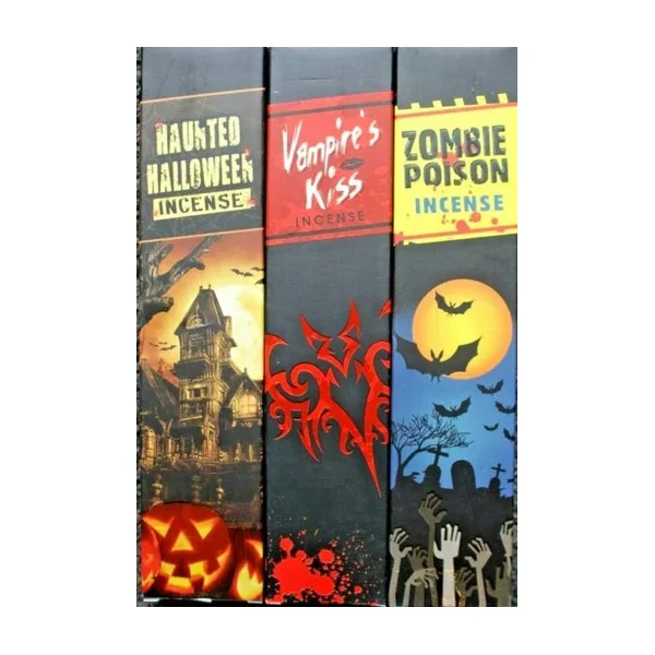 R-Expo Spooky Incense