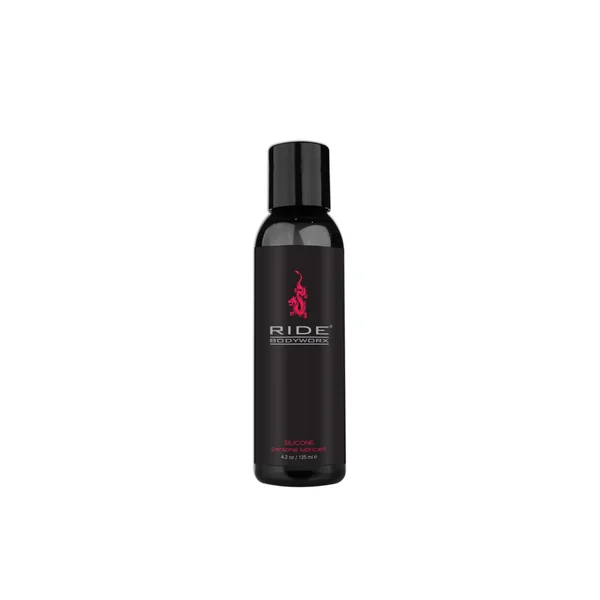 RIDE BODYWORX SILICONE 4.2OZ