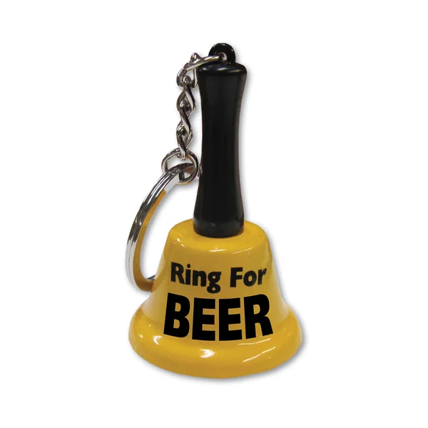 Ring for Beer Keychain