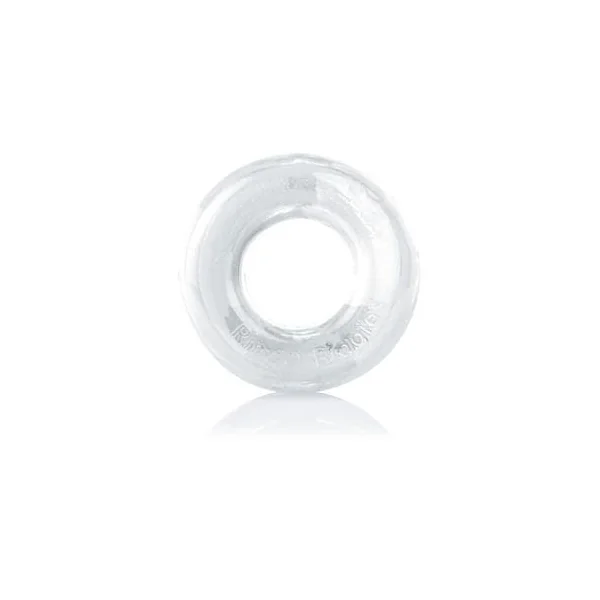 Ringo Biggies - Clear