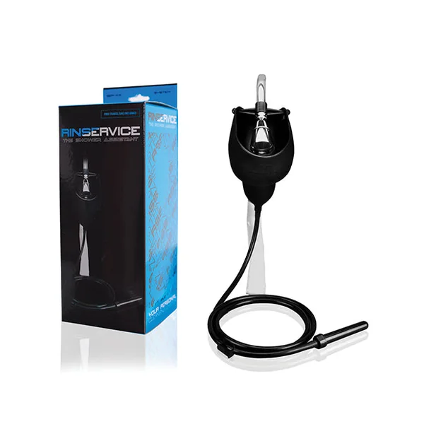 Rinservice The Shower Assistant