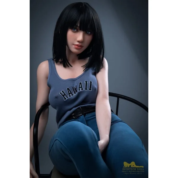 Rita – 5’0″ | 153cm Sex Doll