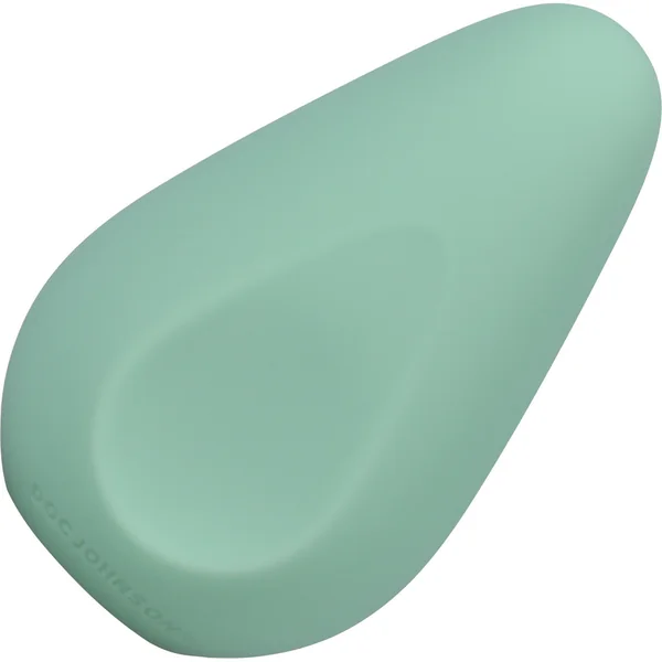 Ritual Chi Rechargeable Silicone Clitoral Vibrator by Doc Johnson