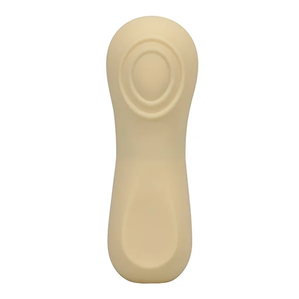Ritual Sol Rechargeable Silicone Pulsating Vibe