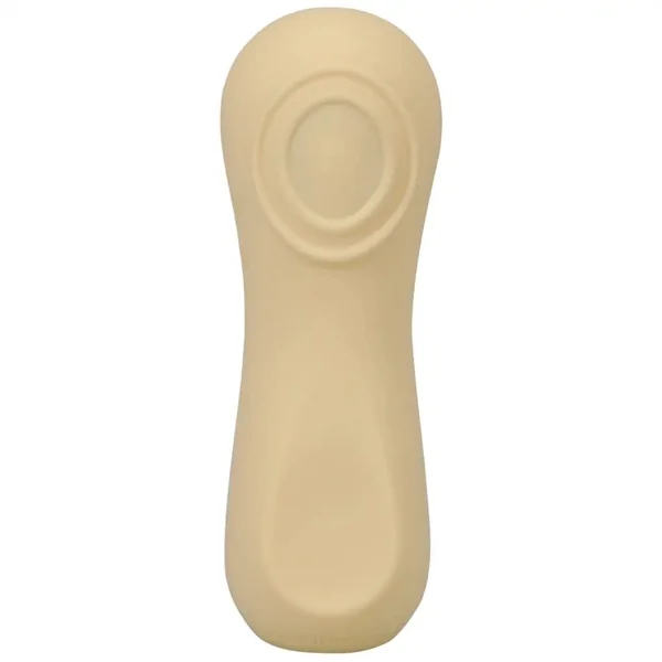 Ritual™ Sol Rechargeable Silicone Pulsating Vibrator