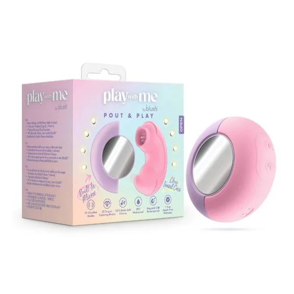 RIZE THE PILL MINI STROKER 12 PACK DSP