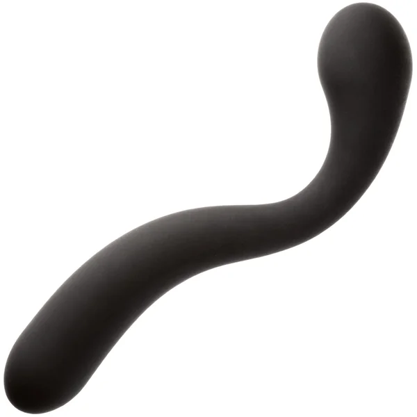 Rock Bottom™ Bendies Bendy Silicone Pleasure Probe By CalExotics