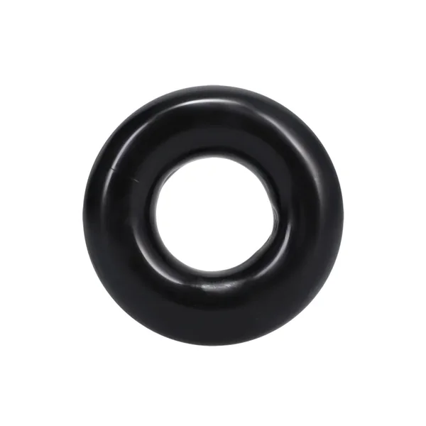 ROCK SOLID DONUT 3X BLACK