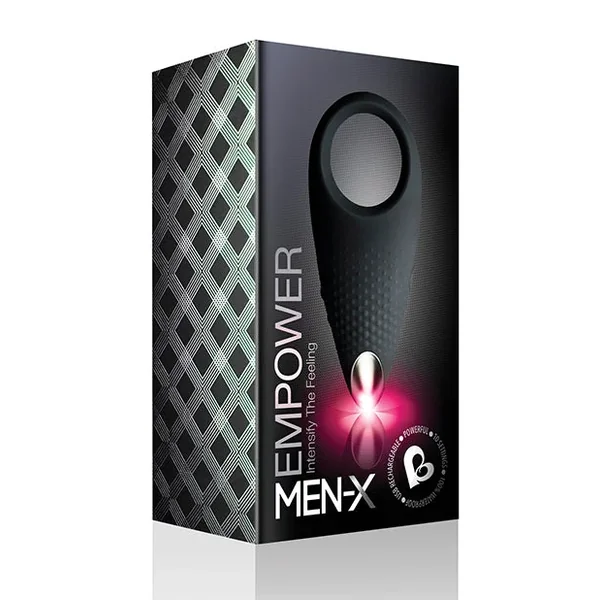 Rocks Off Men-x Empower Couples Stimulator