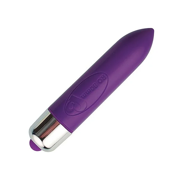 Rocks Off RO 80mm Colour Me Orgasmic Bullet