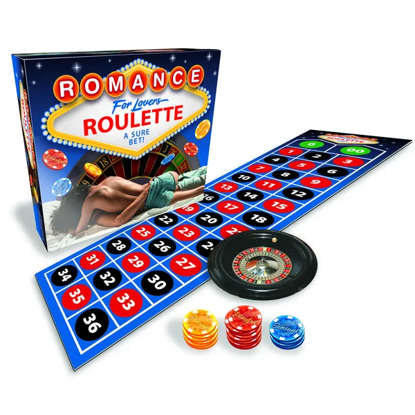 ROMANCE ROULETTE