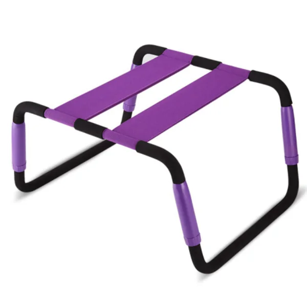 Roomfun Elastic Band Sex Stool