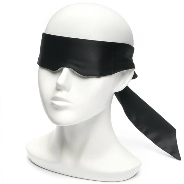 Roomfun Elasticated Blindfold