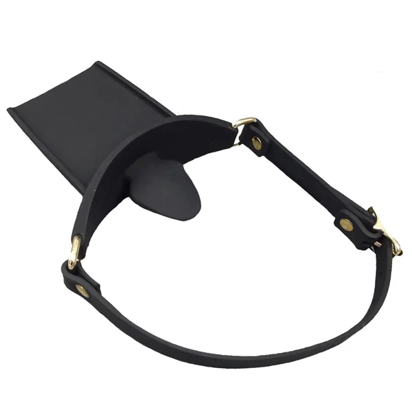 Roomfun - Mouth Gag With Tray