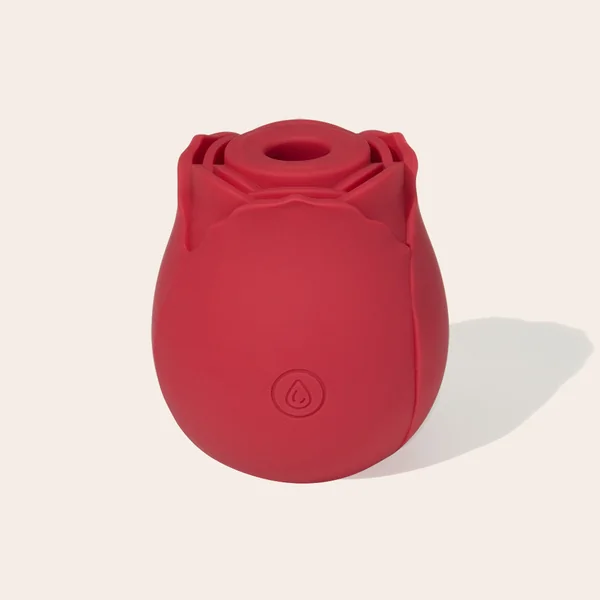 Rose Clitoris Sucker