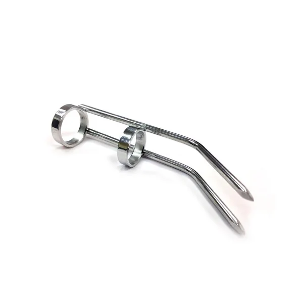 Rouge Cat Claw Skin Scratcher