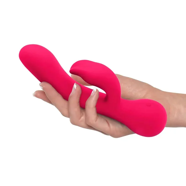 Ruby Rabbit Vibrator