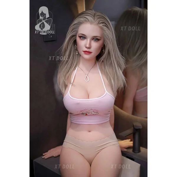 Sally – 5’2″ | 158cm Sex doll