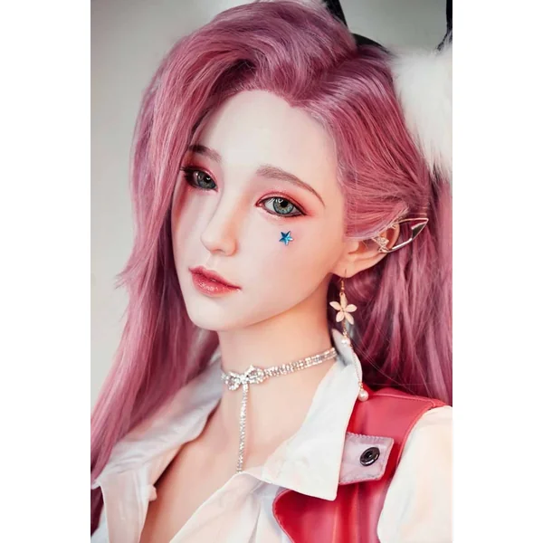 Saner – 5’7″ | 171cm Sex Doll