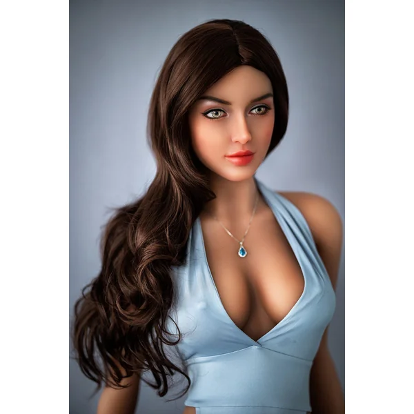 Sarika – 5′6” (166cm) Cup C Indian tall doll Ready-to-ship