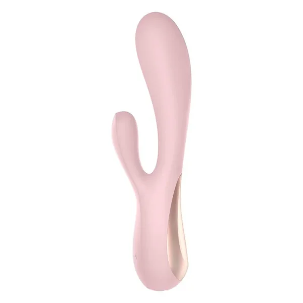 Satisfyer App Enabled Mono Flex – Pink
