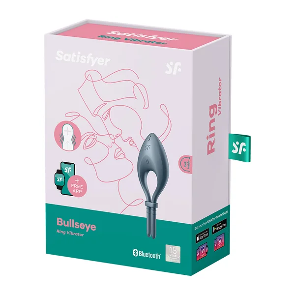 Satisfyer – Bullseye