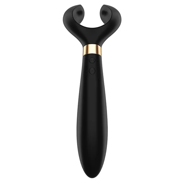 SATISFYER ENDLESS FUN BLACK (NET)