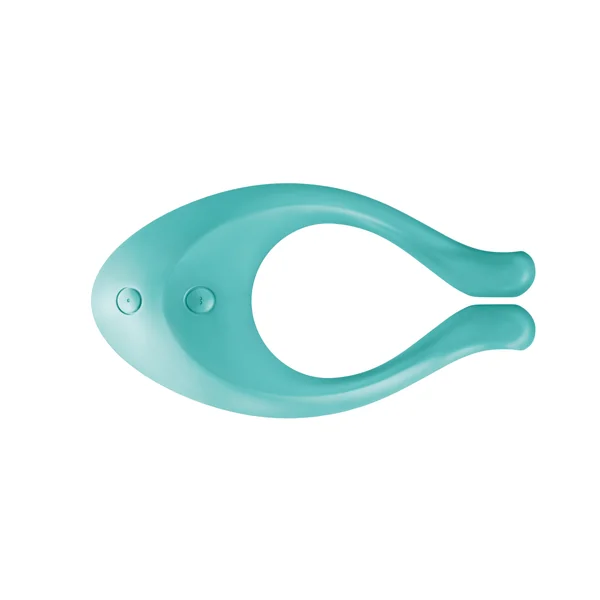 Satisfyer Endless Love Turquoise