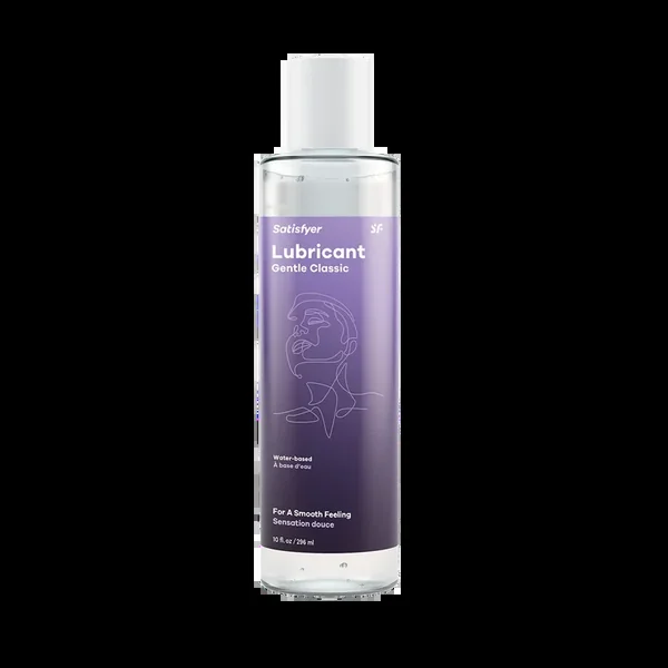 Satisfyer Gentle Classic Lube 10oz