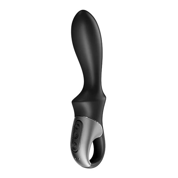 Satisfyer Heat Climax