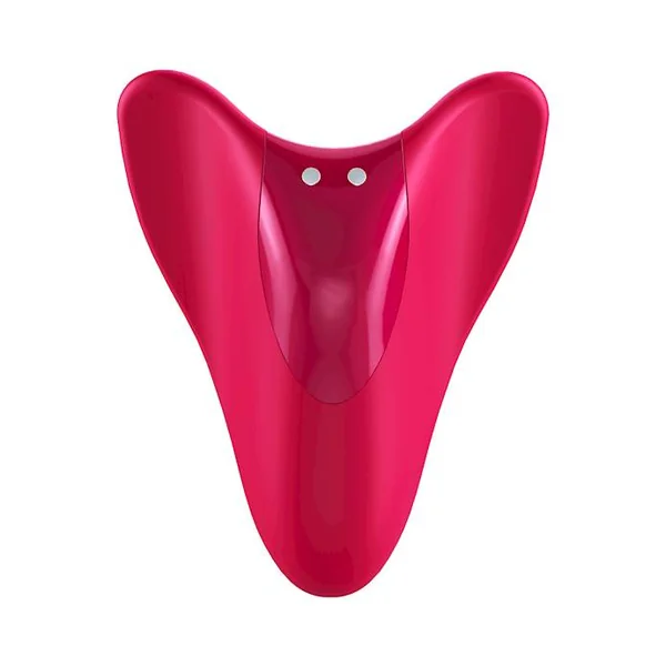 Satisfyer High Fly versatile Finger Clitoris Vibrator