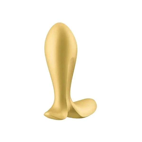 Satisfyer Intensity Plug Smart Vibrator