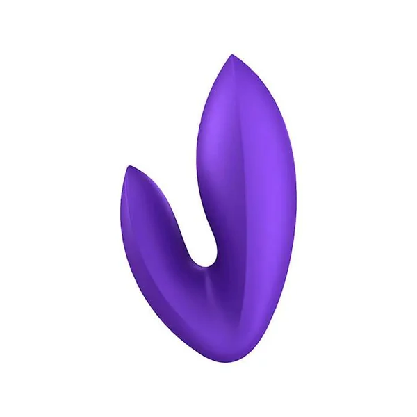 Satisfyer Love Riot Finger Clitoris Vibrator