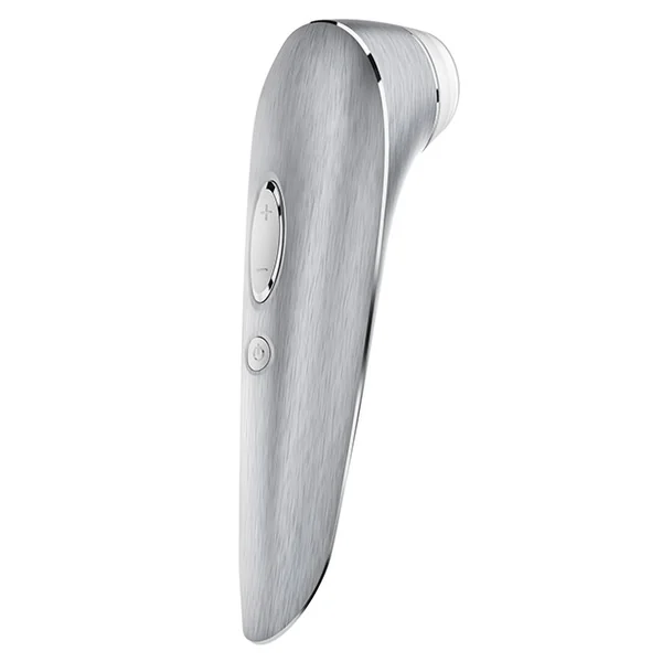 SATISFYER LUXURY HIGH FASHION (NET)