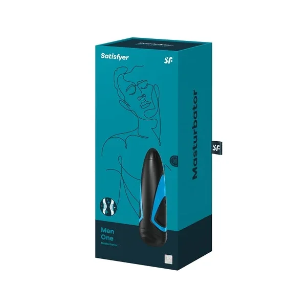 Satisfyer Men One black