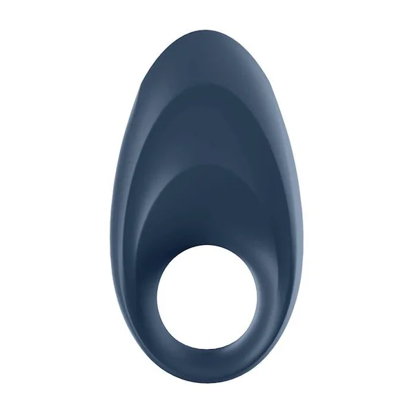 Satisfyer Mighty One Ring Vibrator Connect App cock ring for man for couple